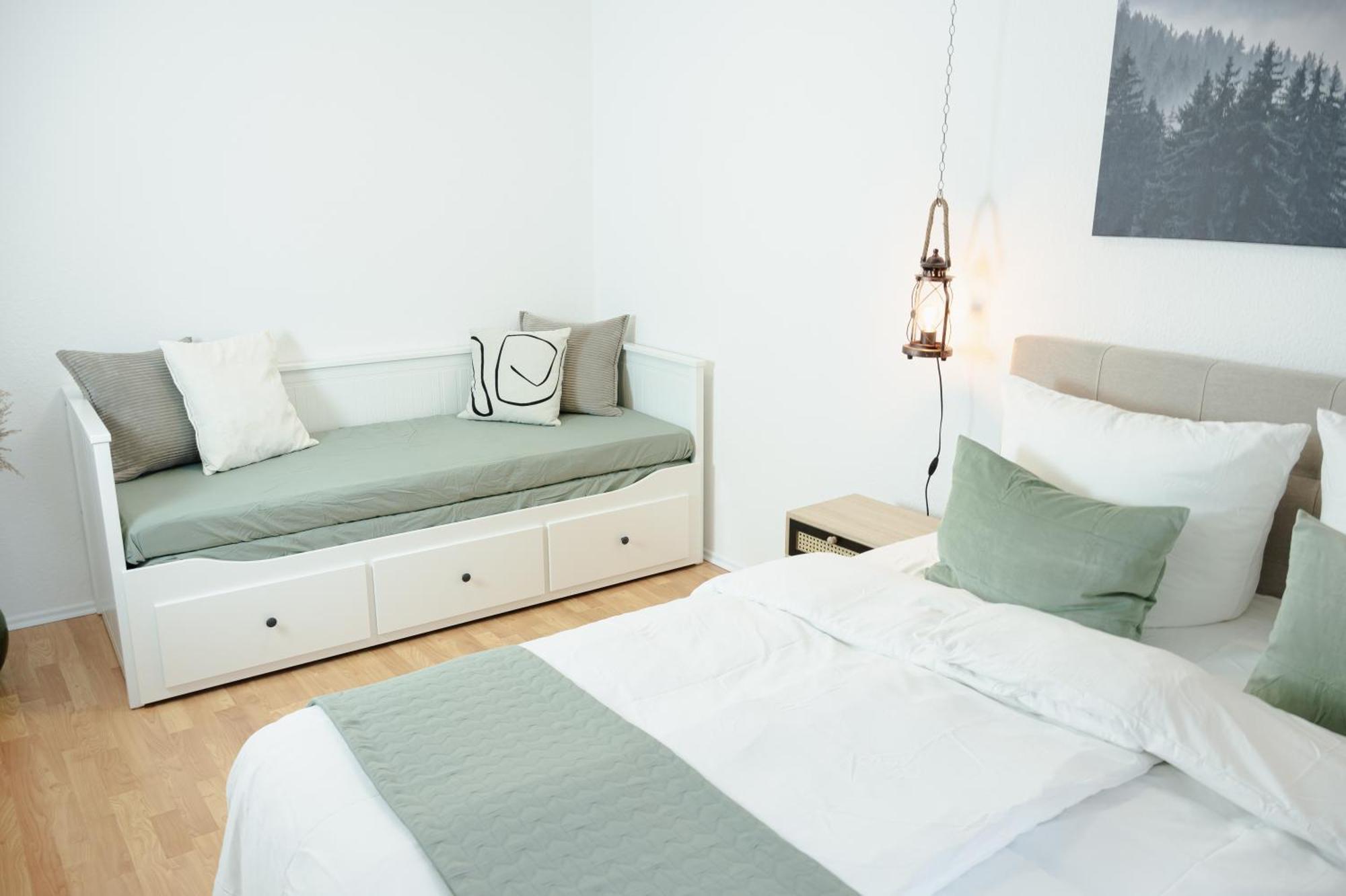 Jasta Homes Altstadt, Zentral, Ueberdachter Parkplatz, Netflix, Vollausstattung, Loft, Modern Und Komfort ハーメルン エクステリア 写真